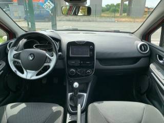 RENAULT Clio usata, con Controllo automatico clima