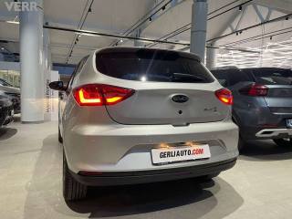 EVO Evo3 usata, con Controllo automatico clima