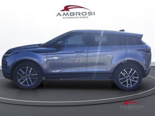 LAND ROVER Range Rover Evoque usata 5