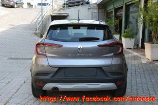 RENAULT Captur usata, con Airbag Passeggero
