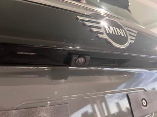 MINI Countryman usata, con Controllo vocale