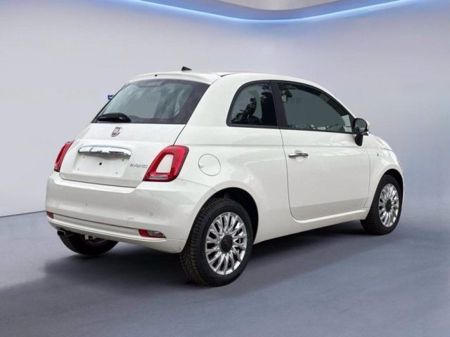 FIAT 500 usata, con Chiusura centralizzata