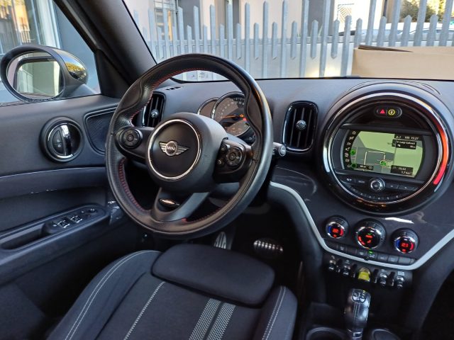 MINI Countryman usata, con Controllo automatico clima