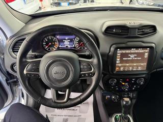 JEEP Renegade usata, con Bluetooth