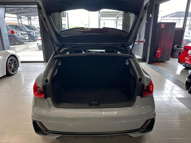 AUDI A1 usata, con ESP