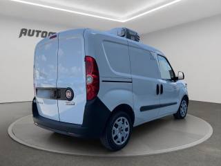 FIAT Doblo usata, con Chiusura centralizzata