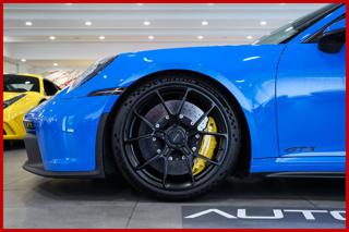 PORSCHE 992 usata, con Cerchi in lega