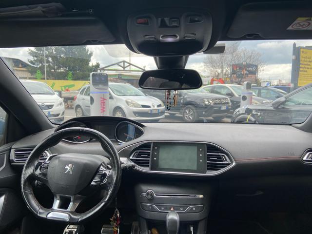 PEUGEOT 308 usata, con Cruise Control