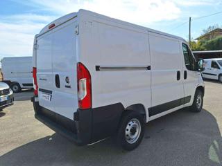FIAT Ducato usata, con ESP