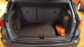 SEAT Arona usata, con Controllo automatico clima