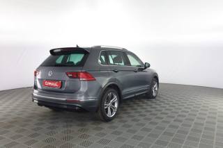 VOLKSWAGEN Tiguan usata 3
