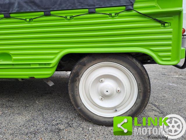 CITROEN Mehari usata 24