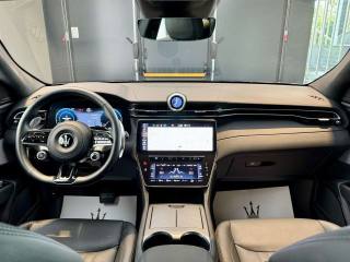 MASERATI Grecale usata, con Sistema di navigazione