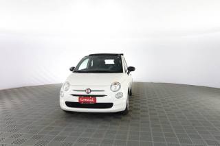 FIAT 500C 500 C 1.0 Hybrid Cult