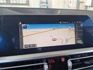 BMW 318 usata, con Cruise Control