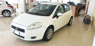 FIAT Grande Punto 1.2 5 porte Dynamic
