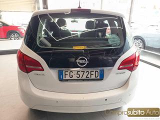 OPEL Meriva usata, con Chiusura centralizzata