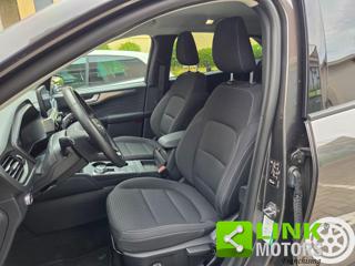 FORD Kuga usata, con Boardcomputer