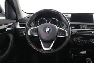 BMW X1 usata 11