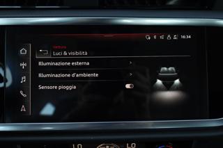 AUDI Q3 usata, con Pacchetto sportivo