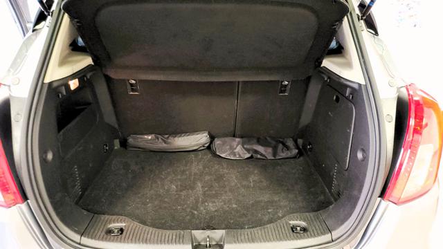 OPEL Mokka X usata, con Vetri oscurati