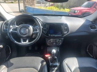 JEEP Compass usata 8
