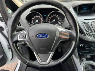 FORD B-Max usata, con Autoradio
