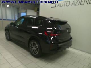 BMW X1 usata, con Boardcomputer