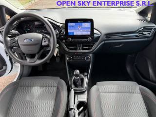 FORD Fiesta usata, con Chiusura centralizzata