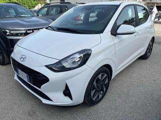 HYUNDAI i10 1.0 GPL Connectline