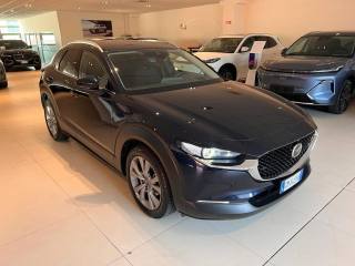 MAZDA CX-30 usata, con Airbag laterali