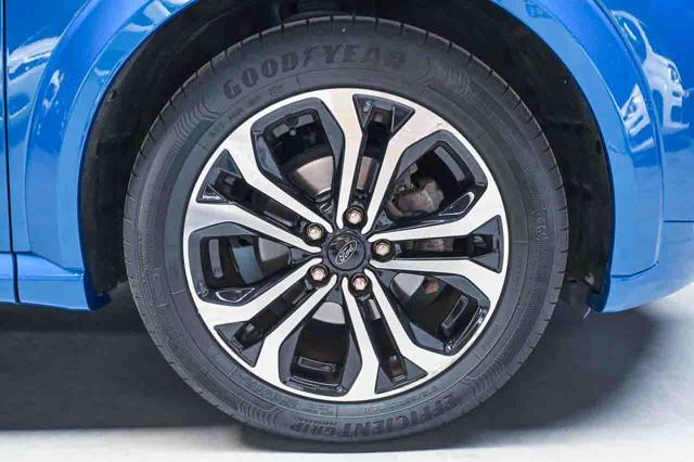FORD Puma usata, con Autoradio