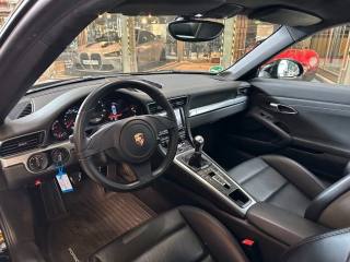 PORSCHE 911 usata, con Controllo trazione