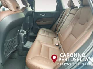 VOLVO XC60 usata, con Sistema di navigazione