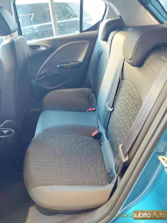 OPEL Corsa usata, con Immobilizzatore elettronico