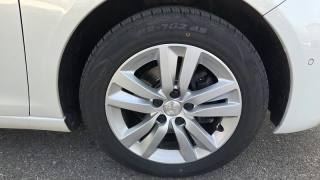 PEUGEOT 308 usata, con Autoradio