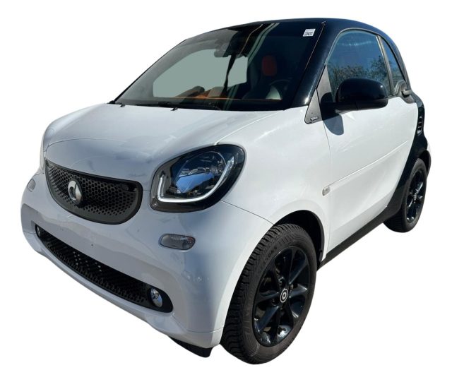 SMART ForTwo usata, con ABS
