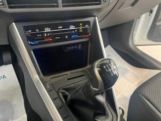 VOLKSWAGEN Polo usata, con USB