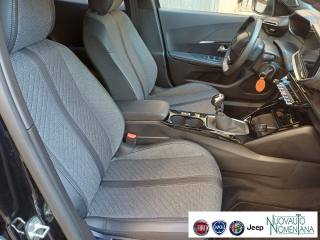 PEUGEOT 2008 usata, con Specchietti laterali elettrici