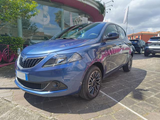 LANCIA Ypsilon usata, con Airbag