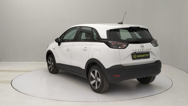 OPEL Crossland usata, con Airbag laterali