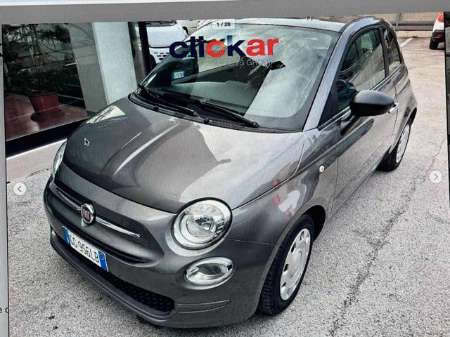 FIAT 500 usata, con Alzacristalli elettrici