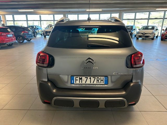 CITROEN C3 Aircross usata, con Autoradio