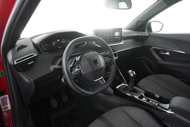 PEUGEOT 2008 usata 7