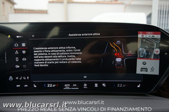 AUDI Q5 usata 38