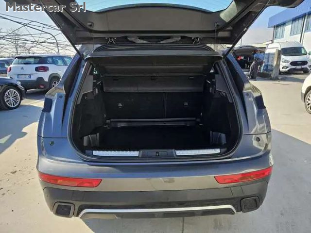 DS AUTOMOBILES DS 7 usata, con Isofix