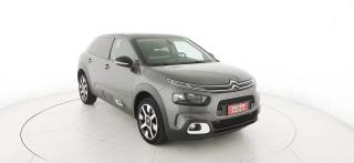 CITROEN C4 Cactus PureTech 110 S&S Shine
