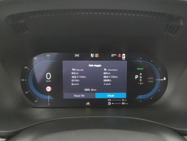 VOLVO XC60 usata, con Interni in pelle