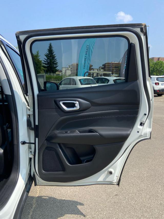 JEEP Compass usata 53