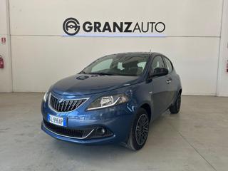 LANCIA Ypsilon 1.0 FireFly 5 porte S&S Hybrid Gold